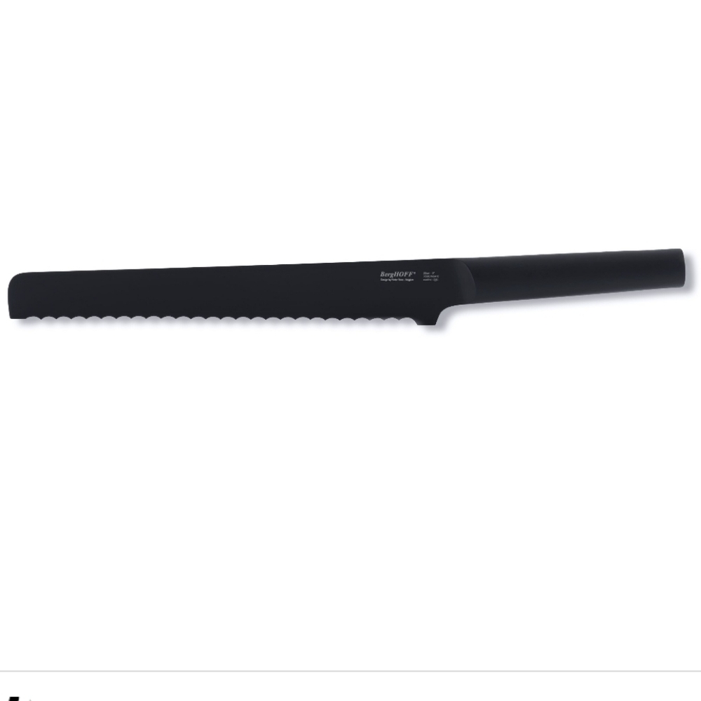 BERGHOFF Ron 9" Bread Knife $75